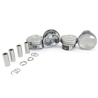 Kolbensatz Standardmaß FüR Vw Audi 1.8 Tfsi Bzb 06H107099AE