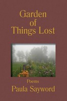 Paula Sayword | Garden Of Things Lost | Taschenbuch | Englisch (2021)