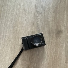 CMOS Digital Camera with Full HD 1080P Compact Digital Zoom Lens