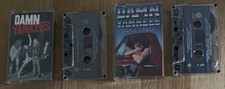 Damn Yankees - 2 Cassette Lot