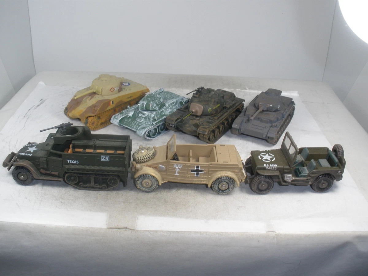 Dinky Toys Military for sale | eBay