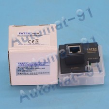 New For FATEK PLC FBs-CBE  FBsCBE 