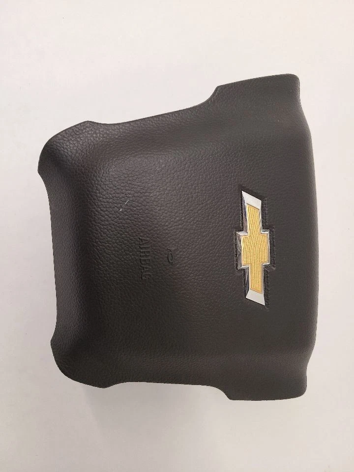 2015 16 17 18 19 2020 CHEVROLET SUBURBAN 1500 Driver Left A Bag Driver Wheel  - Image 2 of 4