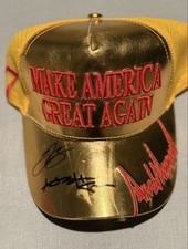 Make America Great Again 