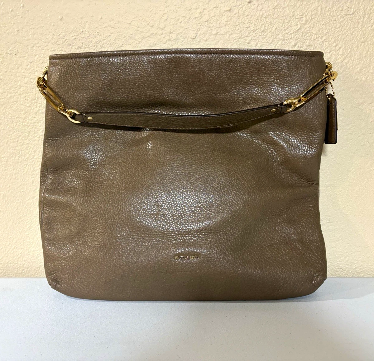 Coach Madison Hobo Bags for Women for sale | eBay