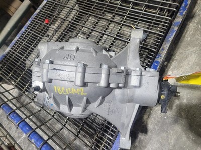 Carrier Rear 3.3L Without Limited Slip Differential Fits 19-24 G70 1388659