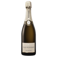 Louis Roederer Champagne Collection 245 0,75 L - Champagner Brut