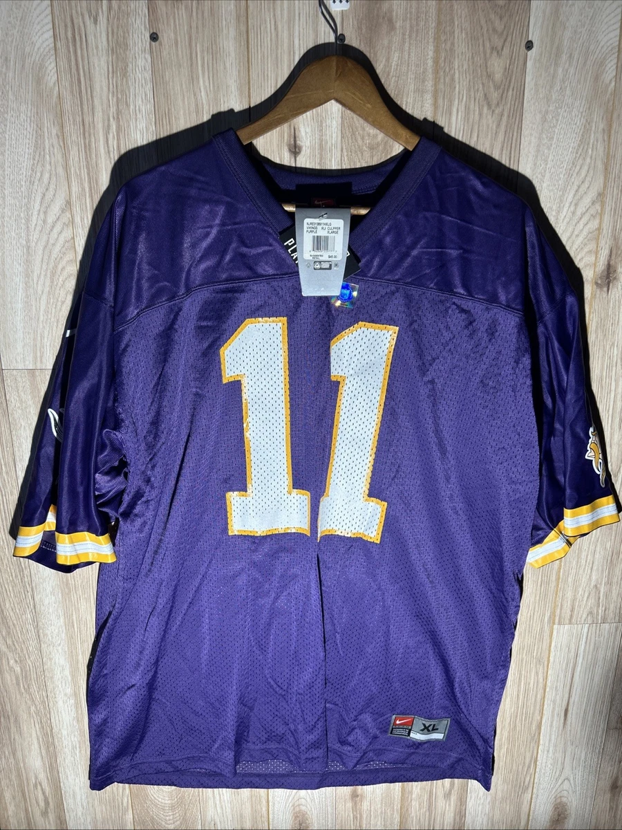 Daunte Culpepper NFL Fan Jerseys for sale | eBay