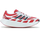 Adidas Adizero Aruku-men's sneakers sports shoes sneaker ji0308 red-white New