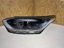 Kia Ceed 2019 Headlight 92101j7050 Cen25148