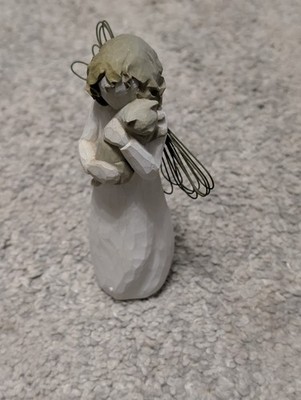 Willow Tree mit Zuneigung von Susan Lordi