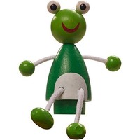 Steker Kikker (Us Import) Toy Neu