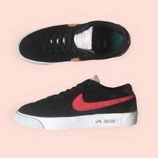 Nike SB Bruin PRM SE QS Lost Art Liverpool Limited Edition 716814071 -UK 7