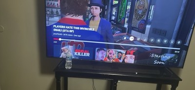 Smart Tv