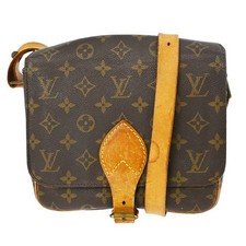 BUYIT BORSA A TRACOLLA LOUIS VUITTON CARTOUCHIERE MM M51253 854 YQ07712