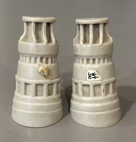 Vintage Star Wars Snowspeeder Engine Set Kenner 1980 ESB Original