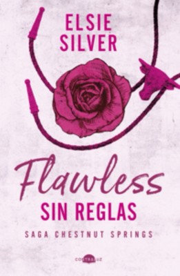 Flawless - By Silver, Elsie  Mexican Spanish Book Brand New