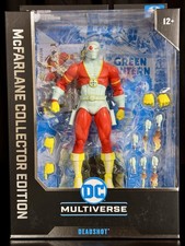 McFarlane DC Multiverse Collector Edition Deadshot 7    Action Figure