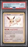 2019 Pokemon Sun & Moon Hidden Fates #SV41 Eevee-Holo Hidden Fates PSA 10
