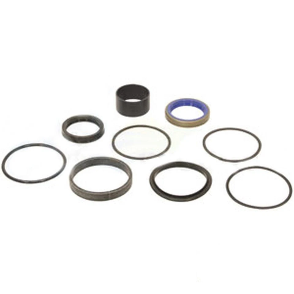 86570933 Boom Cylinder Seal Kit Fits New Holland L180 L185 L865 LX865 L885 LX885 - Image 3 of 4