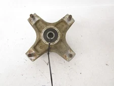 87 Kawasaki KSF 250 Mojave Front Wheel Hub 49030-1084 1987-2004 #2