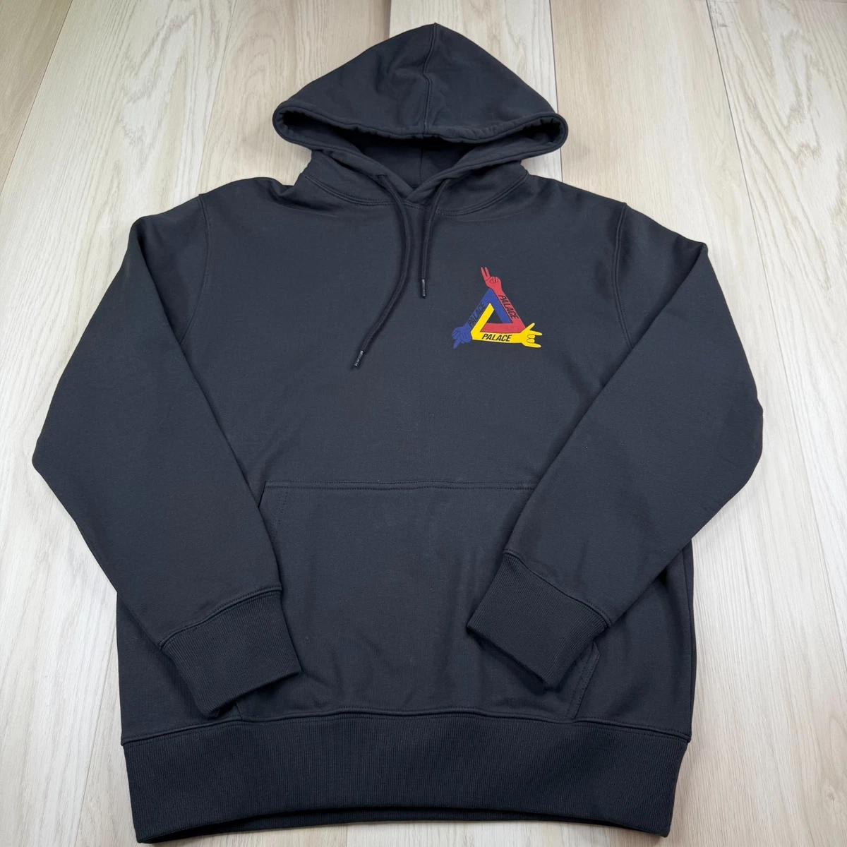 Palace Skateboarding Hoodies & Sweatshirts for Men for Sale | Shop 
