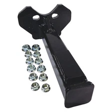 ATD Wheel Hub Removal Tool