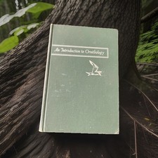 An Introduction To Ornithology George J Walla...
