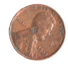 USA 1 CENT 1933