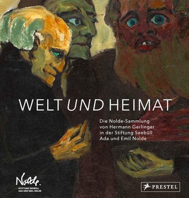 Welt und Heimat Stiftung Seebüll Ada Emil Nolde