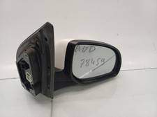 Retroviseur droit (ou coque) Hyundai I20