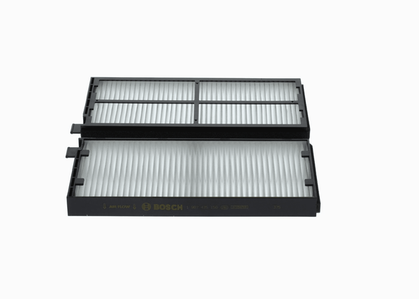 Filter Innenraumluft FüR Hyundai H350 Bus Kasten Pritsche/Fahrgestell-image