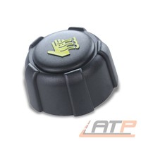 Verschlussdeckel KÜHlmittelbehÄLter FÜR Dacia Sandero 1 08-12 1.2 16V - 1.6