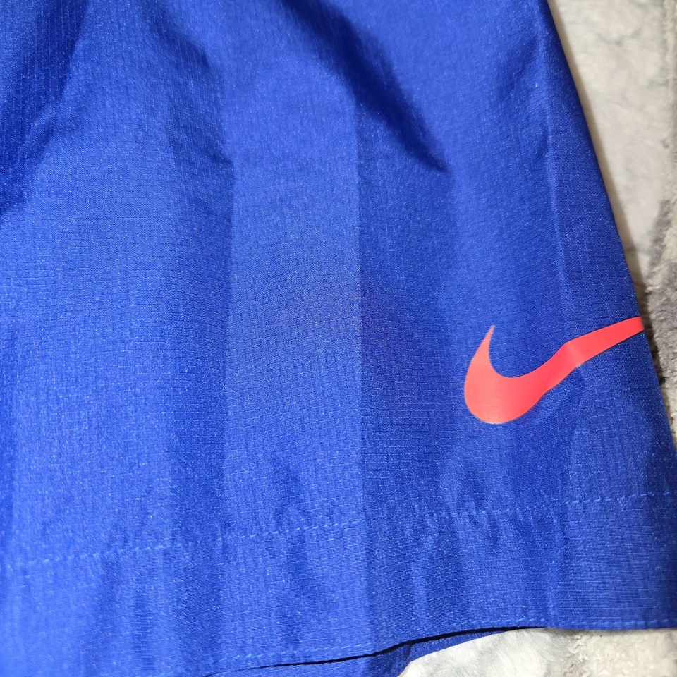 Cortavientos Nike On Field Bufflao Bills Sideline Coach manga corta XXL Foto 4 de 4