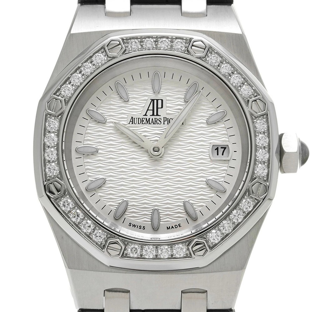 Audemars Piguet Royal Oak 67601ST 33 mm