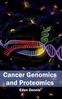 Eden Dennis | Cancer Genomics And Proteomics | Buch | Englisch (2015) | Gebunden