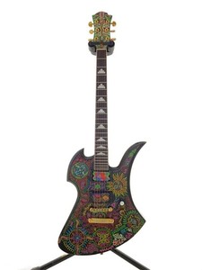 Hide X Japan Guitar | eBay