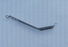 Modified Anterior Narrow Retractor Hip Arthroplasty Orthopedic