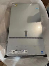 Inspur Server-NF5280A7- with 4*3.5 Backplane/Dual Heatsinks/No PCI/New