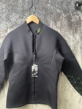 ZCCO 3mm Neoprene Neotec Adult Wetsuit Top 3XL NWT