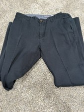 Men  s dress pants