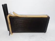Radiateur Ford SIERRA