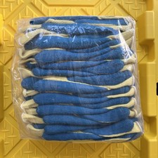Atlas KV300 Cut Resistant Gloves - Large 12 Pairs New
