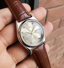 Seiko SKX507 Grey Textured Sunburst Dial Retro Vintage Automatic JDM Ultra Rare