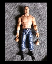 Complete WWE Elite Survivor Series British Bulldog '99 6
