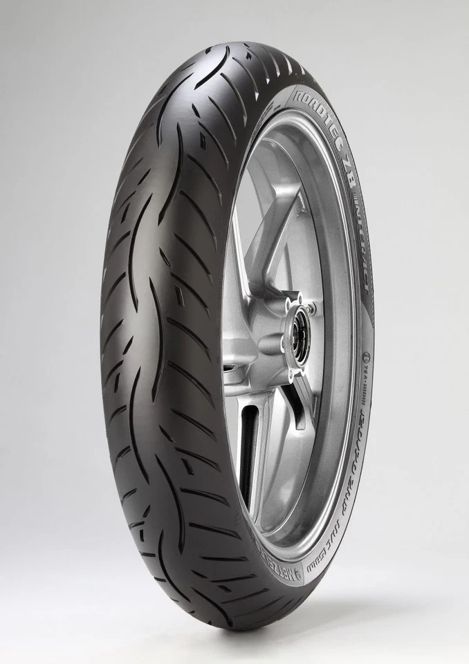 METZELER Roadtec Z8 Interact Sommerreifen 180/55 ZR17 73W Reifen - Bild 4 von 4