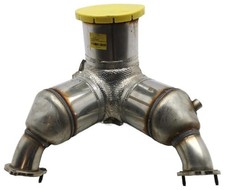 8W0254800H katalysator AUDI A4 B9 8W2 8WC 1994 CWGD 1111531044