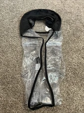 Bugaboo Donkey Seat Rain Cover