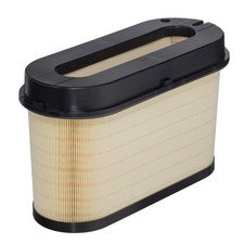HENGST FILTER Luftfilter E2059L Filtereinsatz für MERCEDES AROCS ACTROS MP4 MP5