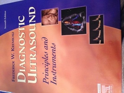 Diagnostic Ultrasound: Principles And Instruments Buch W B Saunders Co Ltd